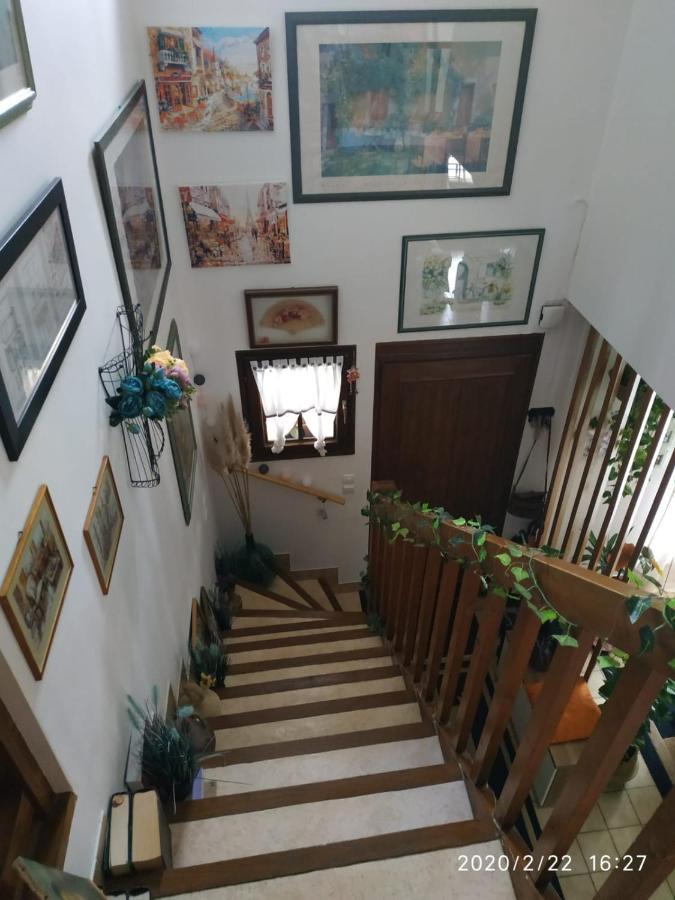 Les Chambres De La Casa D'Elena Cholet Luaran gambar