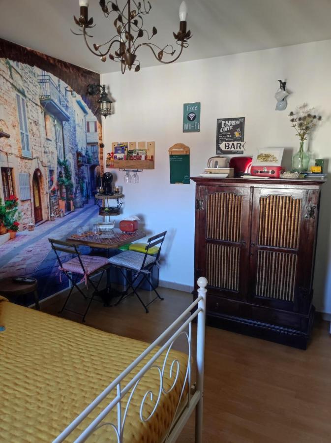 Les Chambres De La Casa D'Elena Cholet Luaran gambar