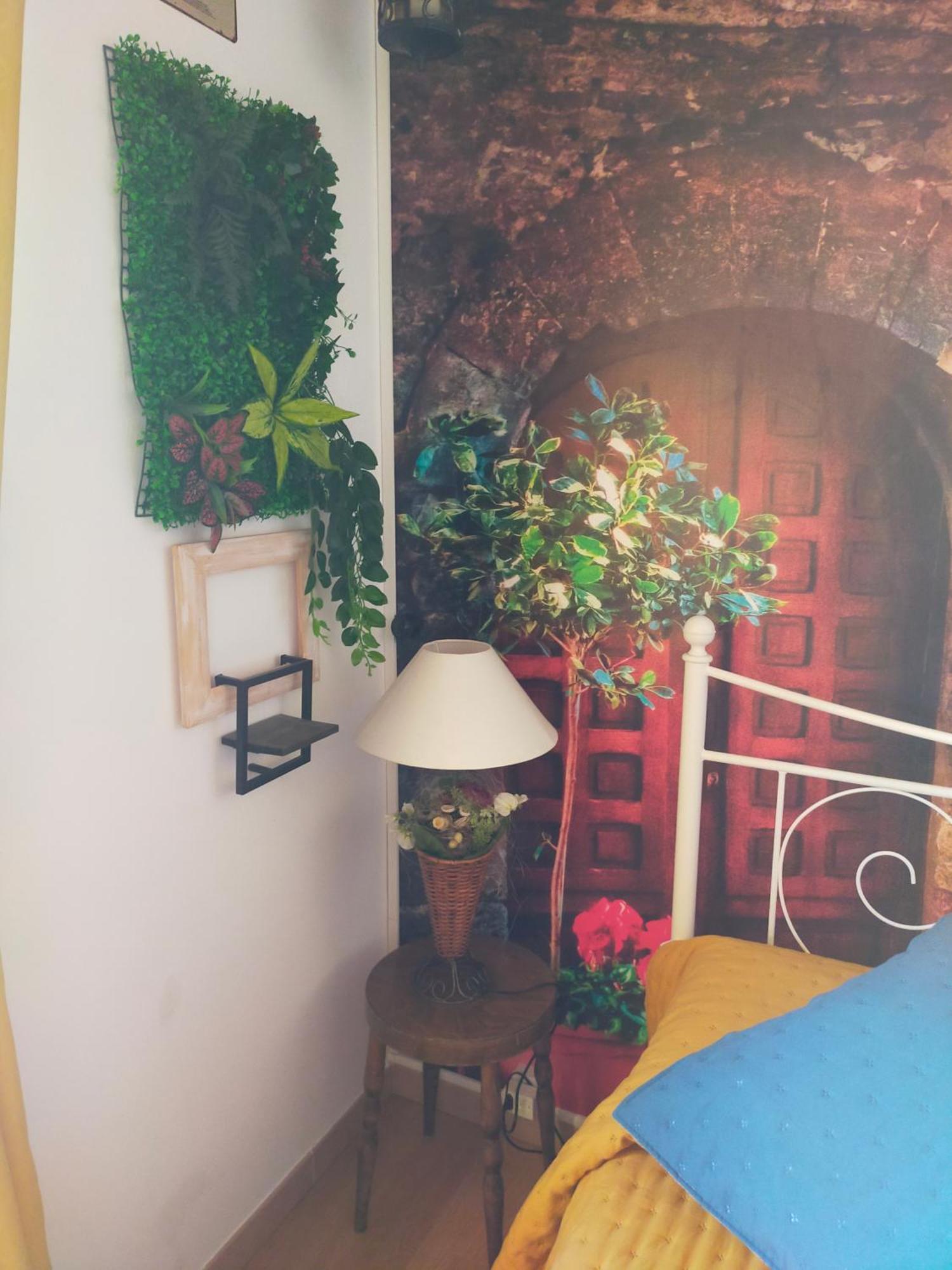 Les Chambres De La Casa D'Elena Cholet Bilik gambar